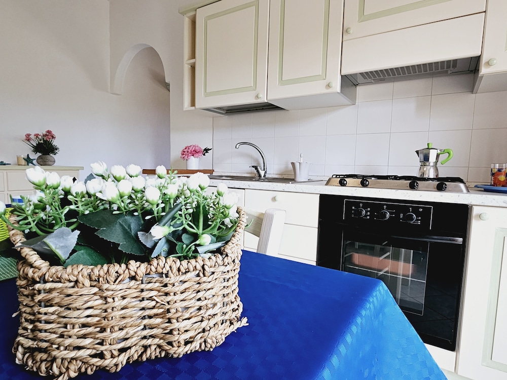 le residenze con piscina