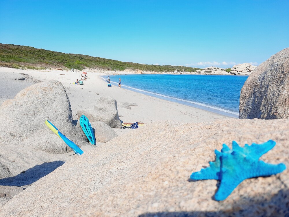 le residenze con piscina