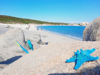 le residenze con piscina