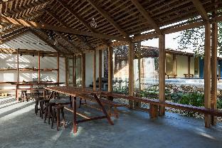 sahi homestay retreat hostel
