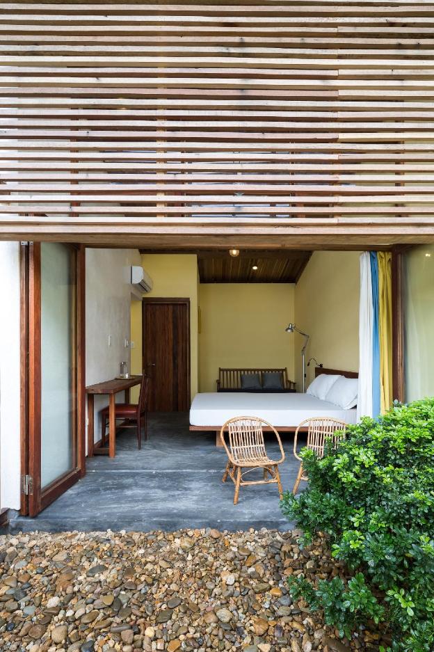 sahi homestay retreat hostel