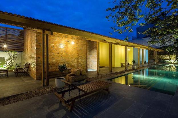 sahi homestay retreat hostel