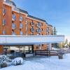 Residence Le Domaine Du Jardin Alpin - Courchevel 1850