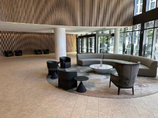 winston apartments docklands