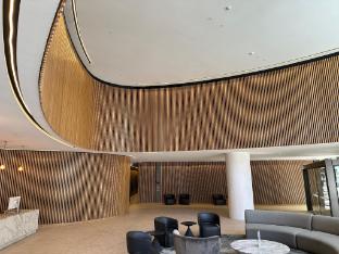 winston apartments docklands