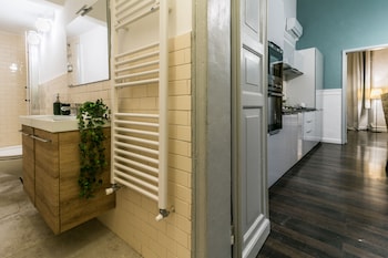family apartments san lorenzo