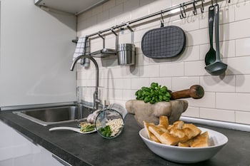 family apartments san lorenzo