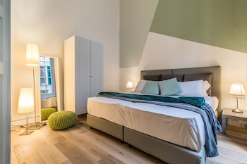 family apartments san lorenzo