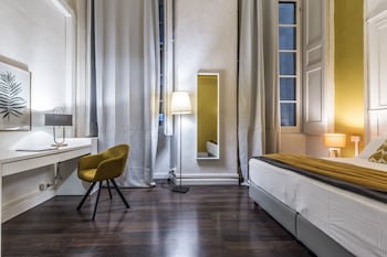family apartments san lorenzo