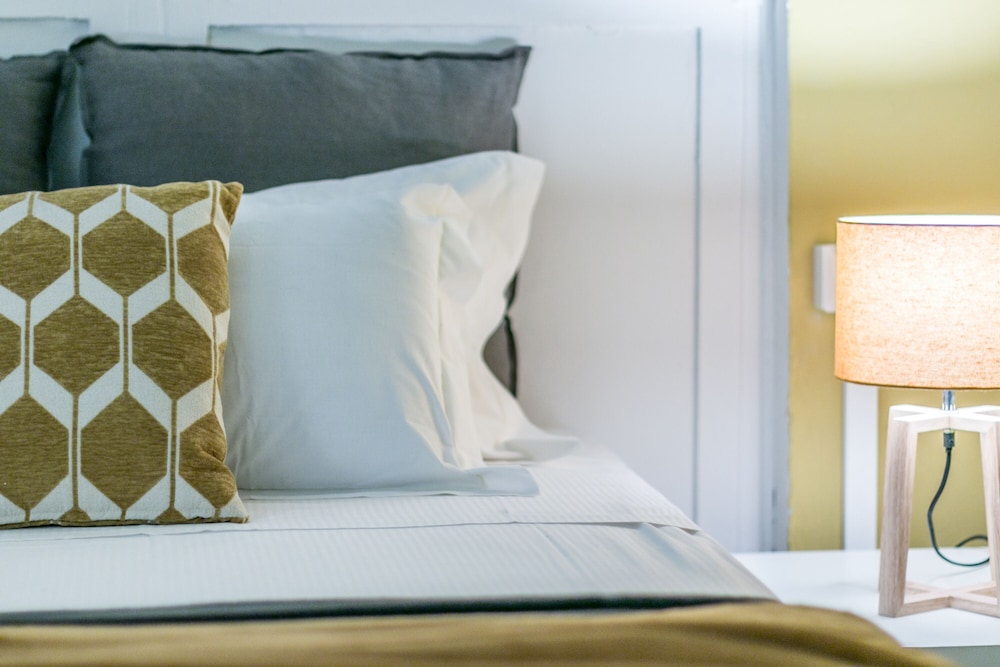 family apartments san lorenzo