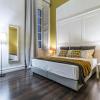 family apartments san lorenzo