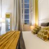 family apartments san lorenzo