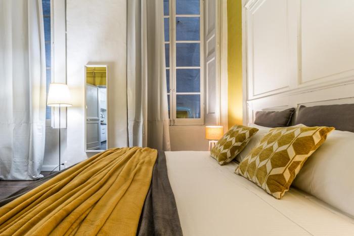 family apartments san lorenzo