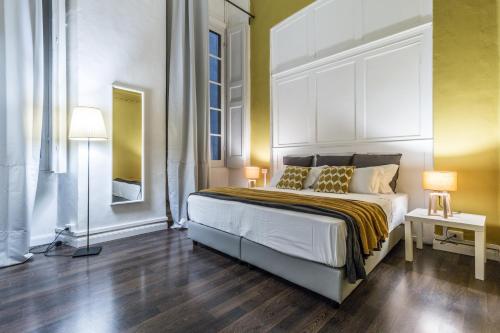 family apartments san lorenzo