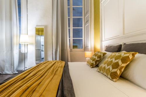 family apartments san lorenzo
