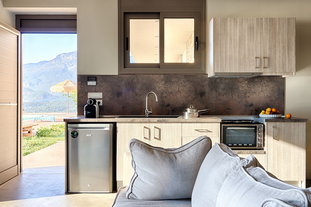 euphoria suites