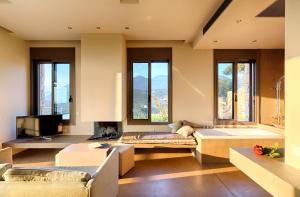 euphoria suites