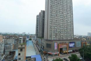 vienna hotel guangxi guigang high speed railway station central square