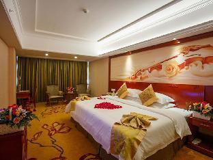 vienna hotel guangxi guigang high speed railway station central square