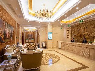 vienna hotel guangxi guigang high speed railway station central square