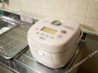 japanese old house by the seaside