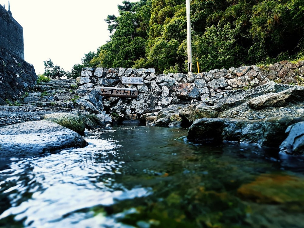 nachikatsuura