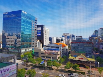 gwangju