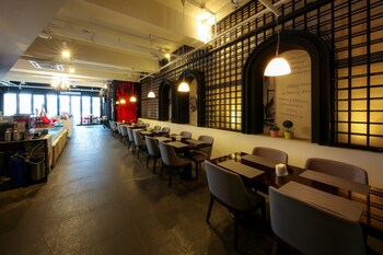 fandt hotel