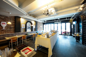 fandt hotel