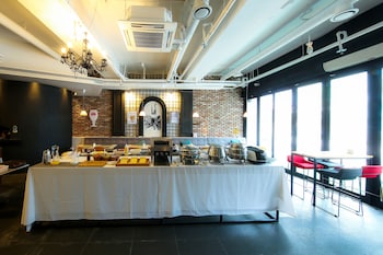 fandt hotel