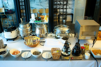 fandt hotel