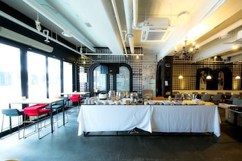 fandt hotel
