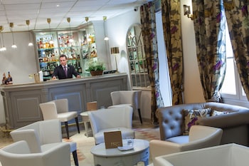 Hostellerie Des Clos,Auxerre>>Appoigny,4 star