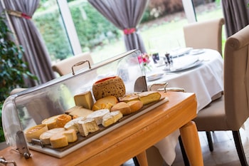 Hostellerie Des Clos,Auxerre>>Appoigny,4 star