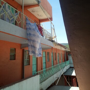 Jordan Guest House,,2.5 star