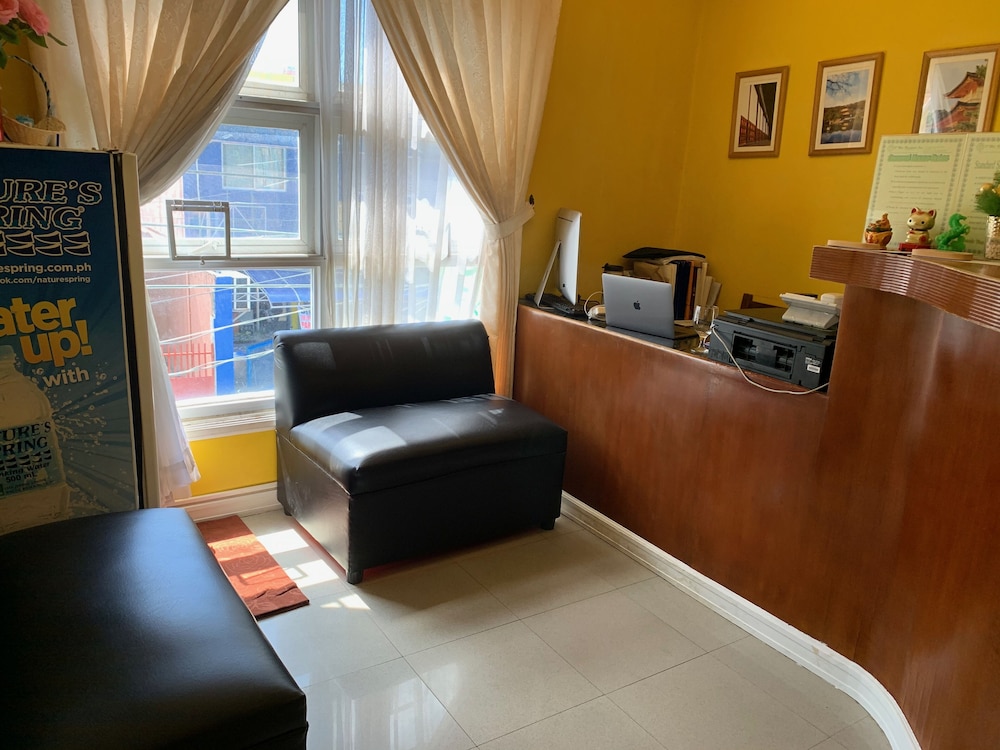 dmei residence inn naval