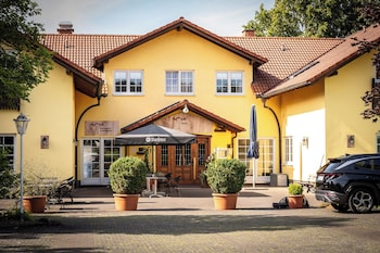 hotel restaurant ancho