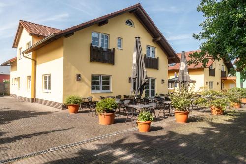 hotel restaurant ancho