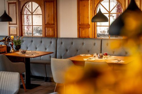 hotel restaurant ancho