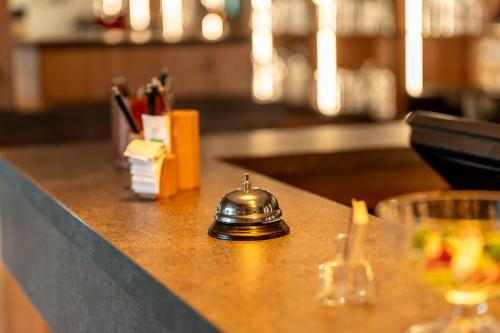 hotel restaurant ancho