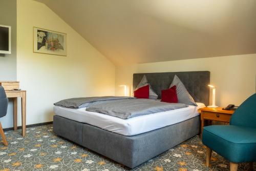 hotel restaurant ancho