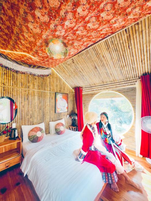 nay bungalow dalat
