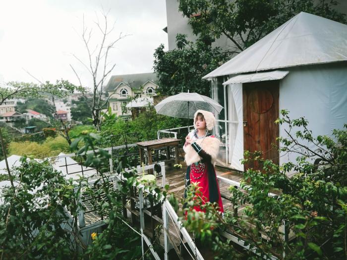 nay bungalow dalat