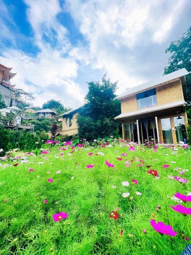 nay bungalow dalat