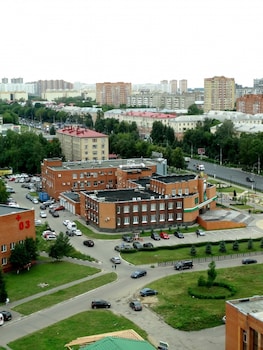 podolsk
