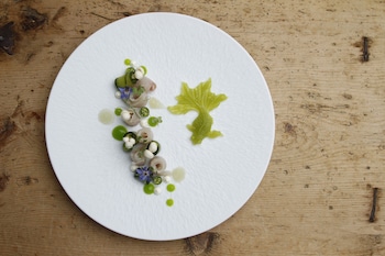 gourmet hotel and restaurant zum steinbock