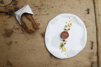 gourmet hotel and restaurant zum steinbock