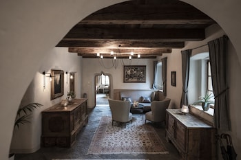 gourmet hotel and restaurant zum steinbock
