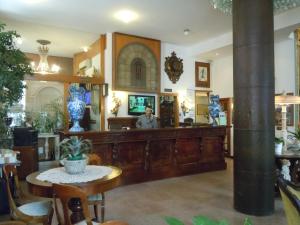 Hotel Due Mari,Lavagna>>Genoa,4 star