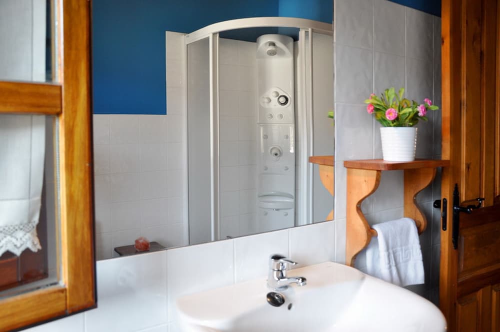 viviendas rurales los llares